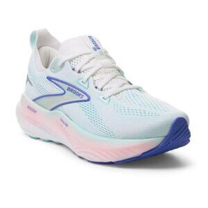 New in Box Glycerin 22 Road Running Shoes Women Color Limpet Shell